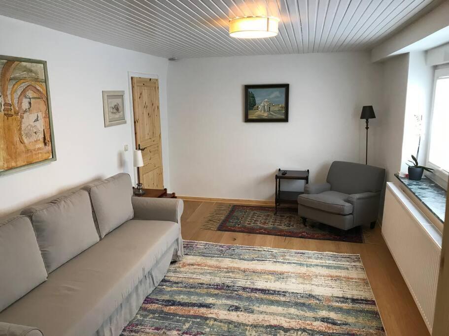 Ferienwohnung Felinenhof Weilerswist Exterior photo