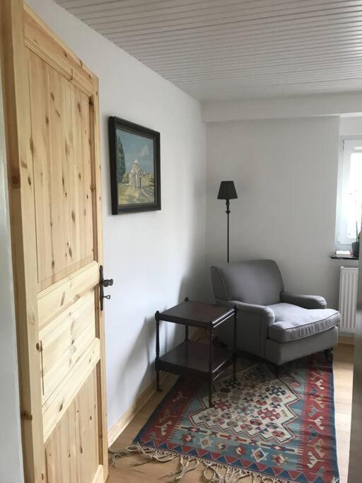 Ferienwohnung Felinenhof Weilerswist Exterior photo