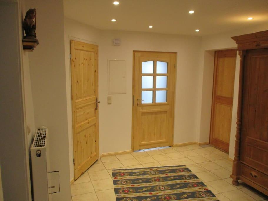 Ferienwohnung Felinenhof Weilerswist Exterior photo